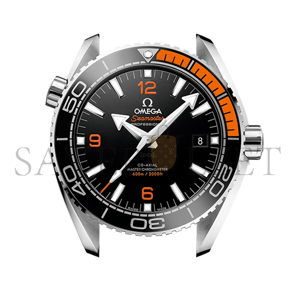 OMEGA SEAMASTER PLANET OCEAN 600M WATCH 215.30.44.21.01.002 OMEGA SEAMASTER PLANET OCEAN 600M WATCH 215.30.44.21.01.002